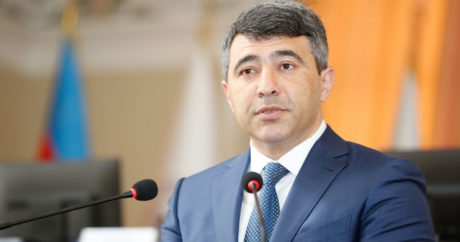 Министр сельского хозяйства Азербайджана находится с визитом во Франции