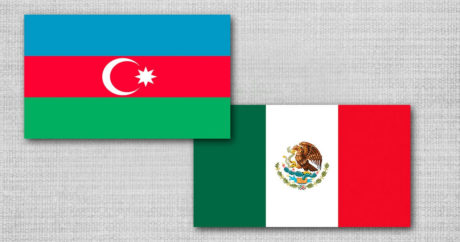 Посол Мексики встретился с министром обороны Азербайджана