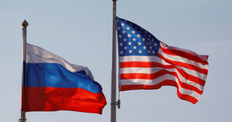 Лавров ответил на заявления об участии России в «украинском деле» в США