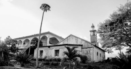 Старейшая мечеть Франции на острове Майотта будет отреставрирована