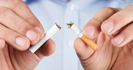 Минздрав прокомментировал идею о штрафах для родителей курящих детей