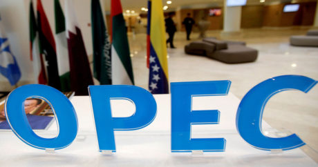 Россия и Саудовская Аравия подпишут хартию о сотрудничестве ОПЕК+