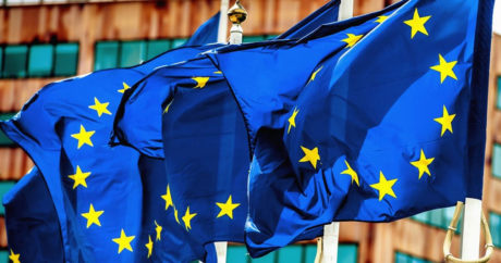 ЕС продлил санкции за инцидент с отравлением в Солсбери