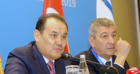 Генсек: Венгрия и Узбекистан вступают в торговую палату Тюркского совета