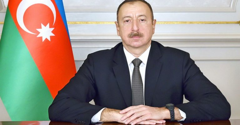 Президент Ильхам Алиев: «В области социальной защиты Азербайджан является образцовой страной в мировом масштабе»