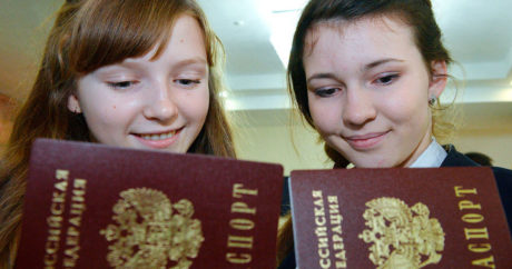Упрощенное гражданство России получили лишь 174 специалиста