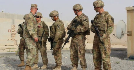 Пентагон может вывести войска США из Афганистана, выяснили СМИ