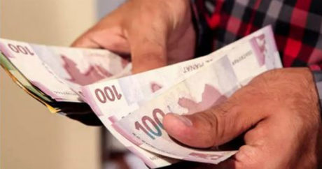 В Азербайджане в ближайшие дни военным выплатят пенсии с надбавкой