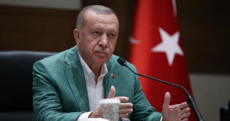 Турция доказала всему миру свою решимость в борьбе с терроризмом – Эрдоган