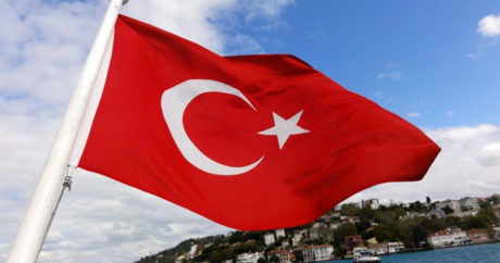 Турция отмечает 96-летие основания Республики