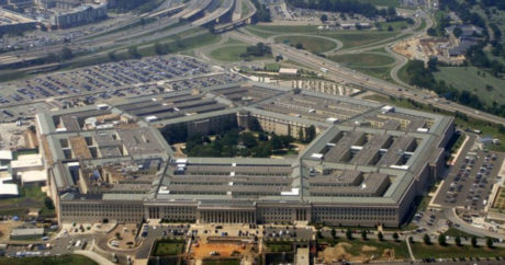 Пентагон: анализ ДНК подтвердил личность главы ИГ