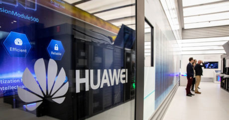 США могут разрешить ряду своих компаний сотрудничать с Huawei
