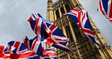 Великобритания внесла поправки в санкции против России