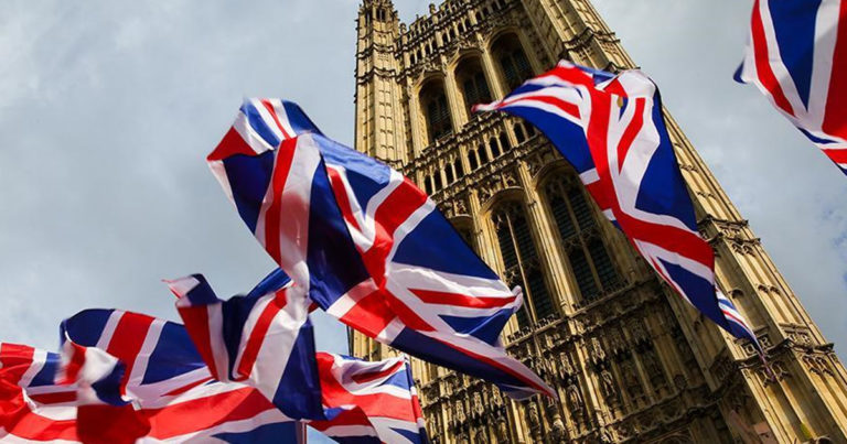 Великобритания внесла поправки в санкции против России