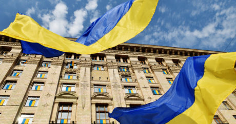 Евродепутат назвал коррупцию на Украине «российским продуктом»