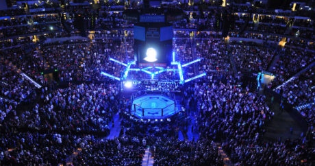 Главный бой турнира UFC Fight Night 161 может быть отменен
