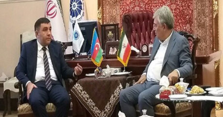 Посол: Товарооборот между Азербайджаном и Ираном вырос на 74%