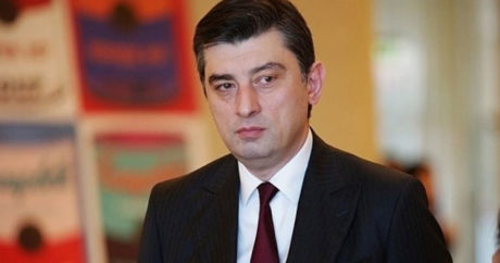 Георгий Гахария: Азербайджан и Грузия — сильные экономические партнеры