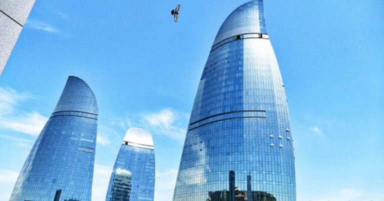 В Баку пройдет Международный форум Энергетической хартии