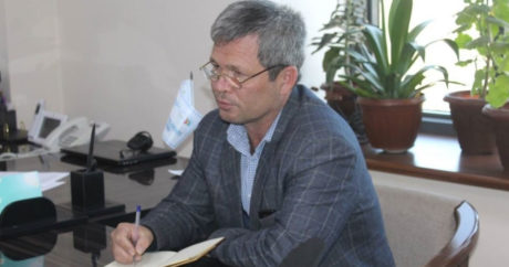 Арестован журналист, освещавший проблему принудительного труда на хлопке в Узбекистане