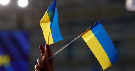 На Украине приняли все законы по амнистии в рамках Минских соглашений