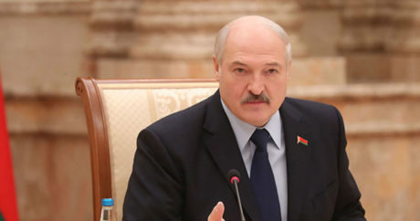 Лукашенко рассказал, как в шутку предложил Клинтону возглавить Союзное государство