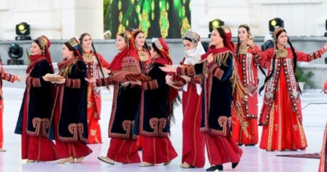 Дни культуры Туркменистана пройдут в Беларуси