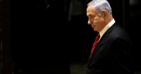 Премьер-министр Израиля не смог сформировать правительство и вернул мандат президенту