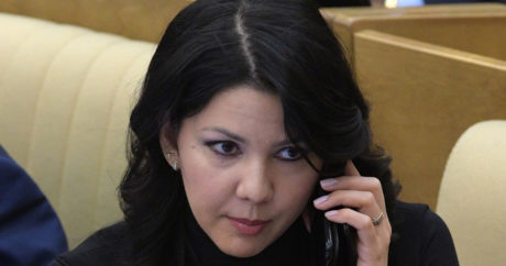 Депутат Госдумы Юмашева прокомментировала допрос ФБР