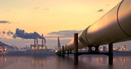 Всемирный банк обсудит поставки газа из Туркменистана в Европу