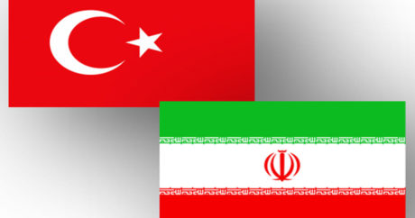 Турция ратифицировала соглашение с Ираном