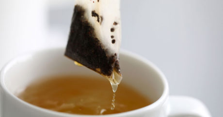 В образцах ромашкового чая обнаружены плесень и микроорганизмы