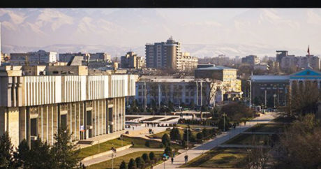 Военная прокуратура Кыргызстана рассмотрит заявление на брата президента