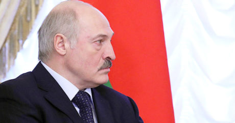 Лукашенко обеспокоен переброской военных США к границе Белоруссии