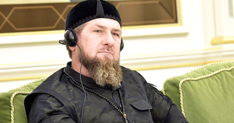 Кадыров установил тотальную слежку за поведением уехавших из Чечни земляков