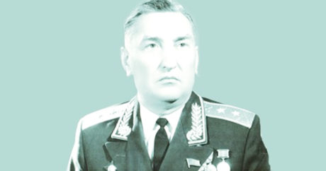 В Дербенте намерены установить бюст азербайджанскому генералу