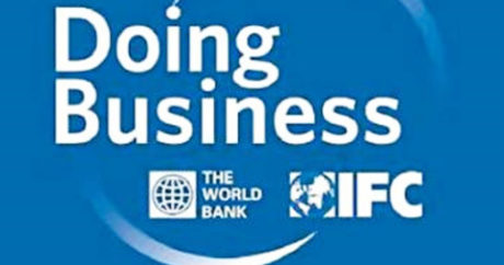 Азербайджан занял 34-е место в рейтинге Doing Business