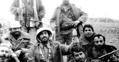 Георгий Мдивани: «В Абхазии армянские батальоны воевали против Грузии»