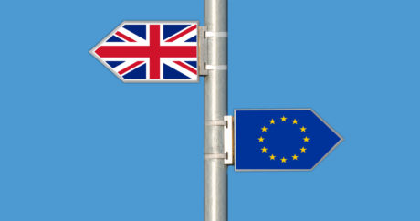 Евросоюз отложил Brexit до 31 января