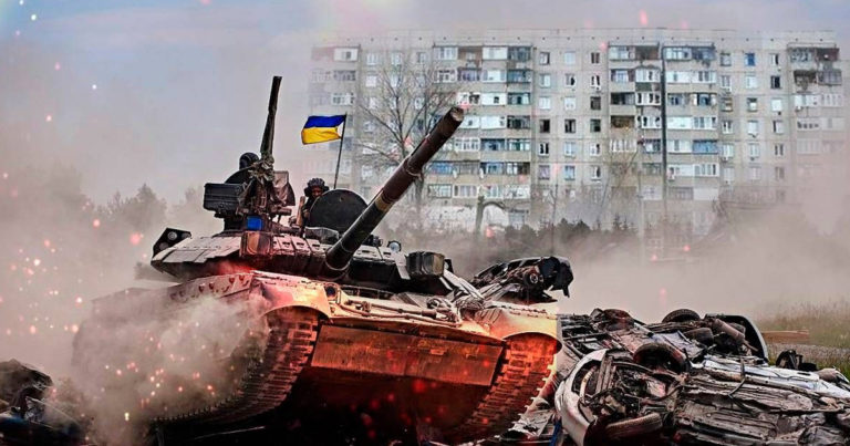 Три сценария развития ситуации в Донбассе