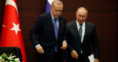 Это может превратить Турцию и Россию в стратегических партнеров