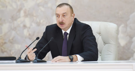 «Азербайджан меняется, модернизируется и идет управляемая смена элит» — взгляд из Грузии