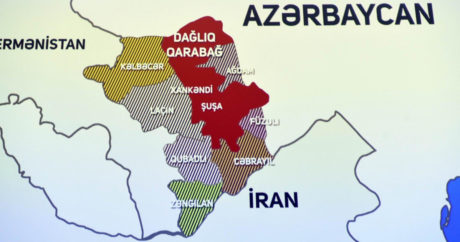 Политолог: «Для решения карабахского конфликта на первом этапе необходимо возвращение семи оккупированных районов»