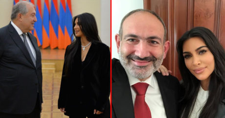 Элитное эскорт-агентство семьи Кардашян и официальный пиар Армении