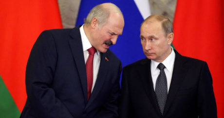 Украинский политик: Лукашенко – это «прокси-Путин», человек-прокладка, который озвучивает его замыслы