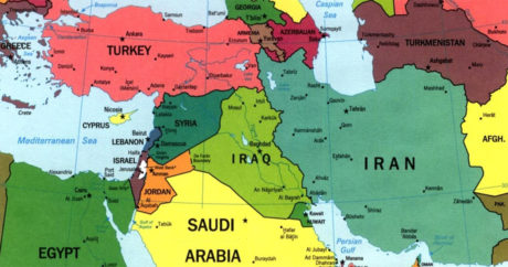 Война в Сирии и место Турции в проекте «Большой Ближний Восток» – Интервью