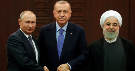 «Иран больше приближен к Турции, чем Россия» — Сирийский эксперт