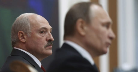 План Кремля по окончательной оккупации Белоруссии провалился