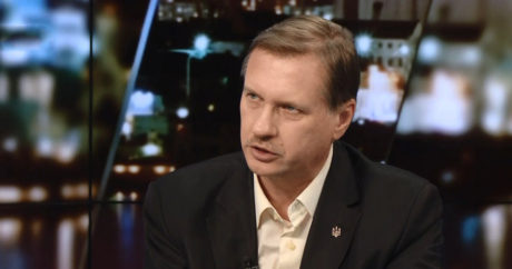 Тарас Черновил: «Формула Штайнмаера, это на самом деле формула Лаврова — очень опасна для Украины»