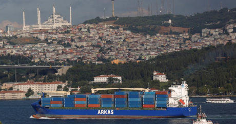 Реальное состояние турецкой экономики на фоне глобальной торговой войны